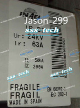Ib-d2, 24kv 63aby Ups or Ems