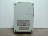 Taiyo As-71-2 Automatic Voltage Regulator
