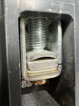 Cutler-hammer Fd3070 70a 3-pole Industrial Circuit Breaker 600vac 250vdc