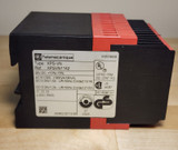 Telemecanique Xpsvn1142 Safety Relay 24vdc