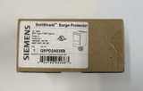 6 Pcs Siemens Qspd2a035b Boltshield 2-pole 120/240v Surge Protection Device
