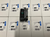 10pcs Cutler Hammer Eaton Brp120af 20a Afci Plug on Neutral (no Wire) New in Box