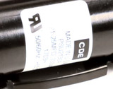 Baxter Psu2130a, Capacitor, Linear Actuator, 330v, 50/60hz, 21-25 Mfd