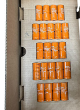 [22 22 Pcs B41692a8228q001 Epcos Aluminium Capacitors 63vdc 2200uf 30
