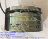 1pcs Bfk457-08, 24v/20v, 8/12/16nm, Bfk457-06, 24v/20v