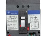 Ge Sfha36at0250 250a 3-phase 3-pole 600v Spectra Sfha Electronic Circuit Breaker