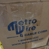 Mpl-9008-17-ws-wattstopper Control Cable 1000'