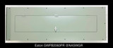 Eaton Pow-r-xpress Gwpbq2060pr Panelboard Enclosure - Nema3r - Unused