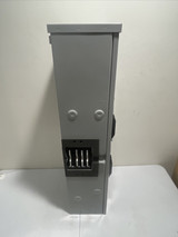 New Siemens Wmm22125rjb Meter Stack 800 1200 Amp 125 Amp 240v 120v Nob