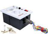 Electromagnetic Governor Jd1a Jd2a-11/40/90 Pointer Meter Digital Display Meter