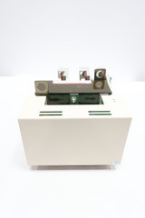 Tci V1k480a00 Output Filter 3ph 480a Amp 600v-ac