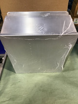 Nvent Hoffman A1614chnfss 304 Stainless Steel Enclosure 16x14x6 New in Box
