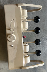Grove Crane Fmtv Lmtv Remote Switching Control 2-295-6-00668 6110-01-371-3907