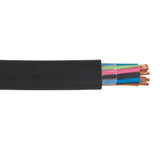 18/14 Soow Portable Power Cable Flexible Cpe Jacket Black Ul Csa 600v