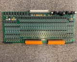 Van Dorn Dc Output Pcb Circuit Board Model Assy 330038 Rev-c