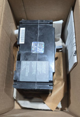 Fhl36040 Square D 3 Pole 40 Amp 600v Circuit Breaker New