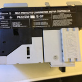 Comination Starter Pkz2 /zm32/s Sp. Moeller 1110/120v50 60hz