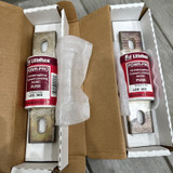 ⚡️Littelfuse Littelfuse Ldc 300 Hi-interrupting Current Limiting Fuse Ac/dc 600 Vac Vdc