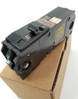 Q12100tf Square D 100 Amp 2 Pole Circuit Breaker Type Q1tf Top Feed