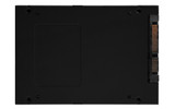 Kingston 256gb Kc600 Ssd Sata3 2.5 - SKC600/256G