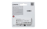 Kingston 128gb Portable Usb 3.2 Gen1 Datatraveler Exodia S Blk/turquoise - DTXS/128GB