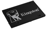 Kingston 1024g Kc600 Ssd Sata 3 2.5in Ssd - SKC600/1024G