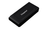 Kingston 2tb Xs1000 External Usb-c 3.2 Gen 2x2 Portable Solid State Drive - SXS1000/2000G