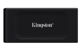 Kingston 1tb Xs1000 External Usb 3.2 Gen 2 Portable Solid State Drive - SXS1000/1000G