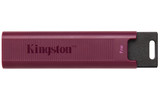 Kingston 1tb Datatraveler Max Type-a 1000r/900w Usb 3.2 Gen 2 - DTMAXA/1TB
