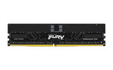 Kingston 256gb 6400mt/s Ddr5 Ecc Reg Cl32 Dimm Kit of 8 Fury Renegade Pr - KF564R32RBE2K8-256