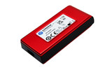 Kingston 1tb Xs1000 Red External Usb 3.2 Gen 2 Portable Solid State Drive - SXS1000R/1000G