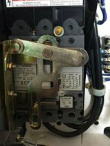 Ge 8000-line Fvner Size 3 100a 30'' Mcc Bucket