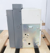 Abb Sace Emax E2n/ms 20 Circuit Breaker 2000a 690v 4 Pole Fix Typr 110v Motor