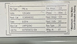 Eaton Prl1a Breaker Panel Interior Nos Surplus