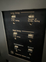 Westinghouse Ds632