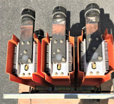 Ge Power Vac 3000 Amp 15 Kv 125 V Dc