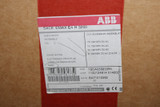 Abb Sace Emax E4 H 3200 Circuit Breaker with Pr121/p-lsi Unit New