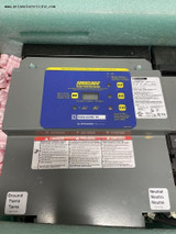 Square D Surgelogic I-line Hl5ima24c Surge Protective Device with 60amp Molded C