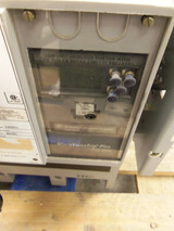 Ge Power Break Tc Tc1616tthr 3 Pole 1600 Amp 600v Circuit Breaker C216lshg Gfi