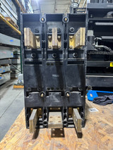 Westinghouse Spcb-2000 3 Pole 1600 Amp 600v Circuit Breaker Lsig Gfi
