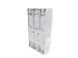 Westinghouse Hmc3800f 1370d50g08 600vac 400a Nsnp