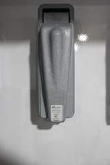 Mv Pole Switches