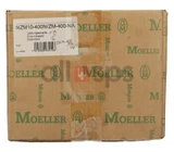 Moeller Circuit Breaker - Nzm10-400n/zm-400-na (no)