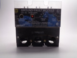 Square D Gfm100fa Ser.2 Ground Fault Module Unmp