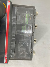 Abb T7s1600 3p 1600 a 690v with Lsi Circuit Breaker Recon