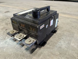 Square D Phf2036 Circuit Breaker 1200a Trip 2000a Frame 600v 3-pole Bolt-on