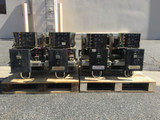 Dbl-25 Westinghouse Mo Do Amptector 1a Lig with Spring Assist.