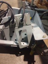 Ge Powervac Switchgear Remote Breaker Racking Device 120v Cb055