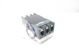 Eaton Hmcp400x5wa06 Molded Case Circuit Breaker 3p 400a Amp 600v-ac