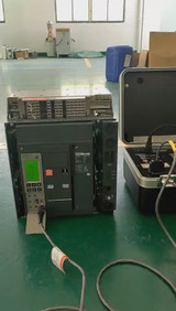 47063 Brand New Schneider Nt/nw Acb Micrologic 7.0 H Control Unit,